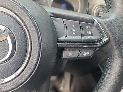 2021 Mazda Mazda CX-9 Touring
