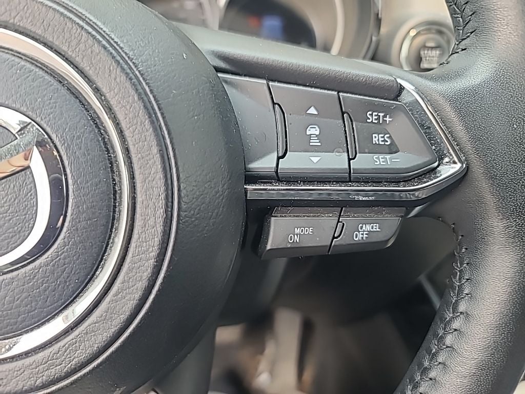 2021 Mazda Mazda CX-9 Touring