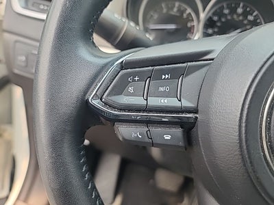2021 Mazda Mazda CX-9 Touring