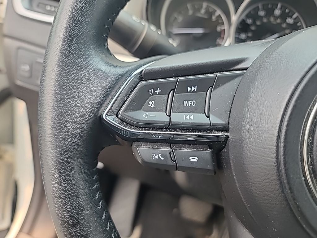 2021 Mazda Mazda CX-9 Touring