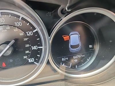 2021 Mazda Mazda CX-9 Touring