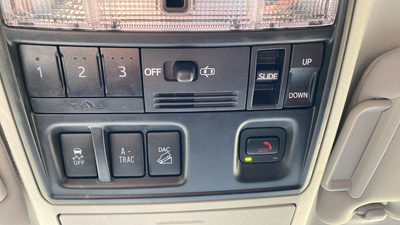 2020 Toyota 4Runner Limited