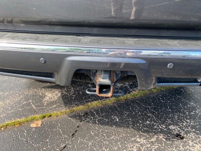 2020 Toyota 4Runner Limited