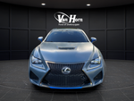 2015 Lexus RC F