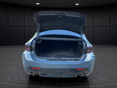 2015 Lexus RC F
