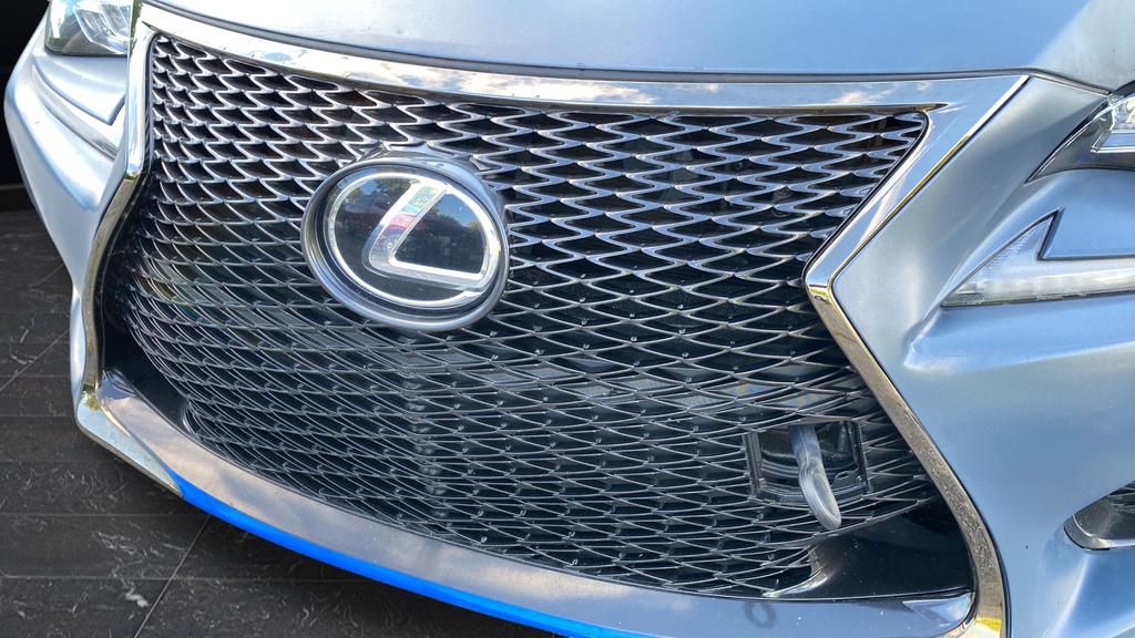 2015 Lexus RC F