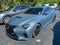 2015 Lexus RC F