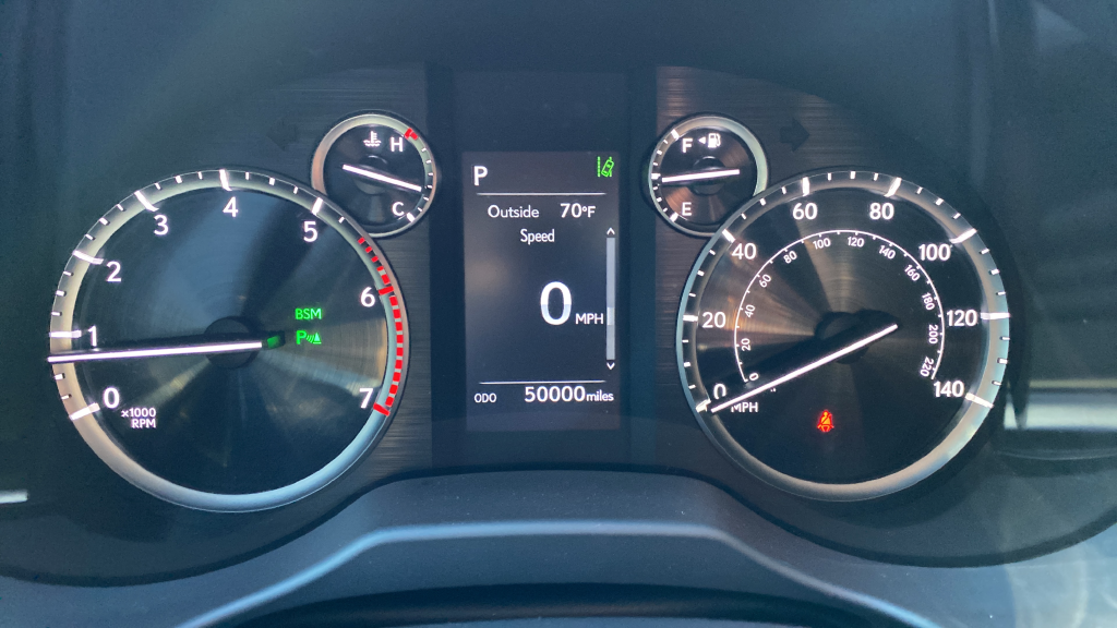 2022 Lexus GX 460