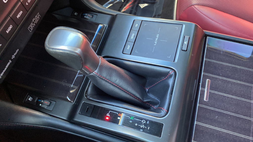 2022 Lexus GX 460