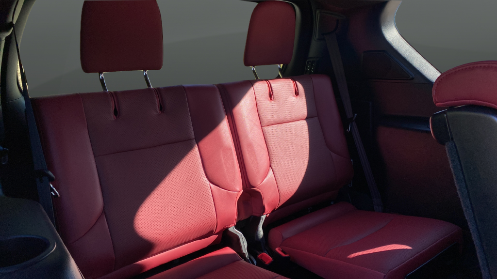 2022 Lexus GX 460