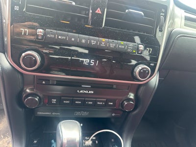 2022 Lexus GX 460