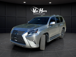 2022 Lexus GX 460