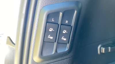 2022 Lexus GX 460