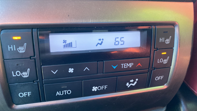2022 Lexus GX 460