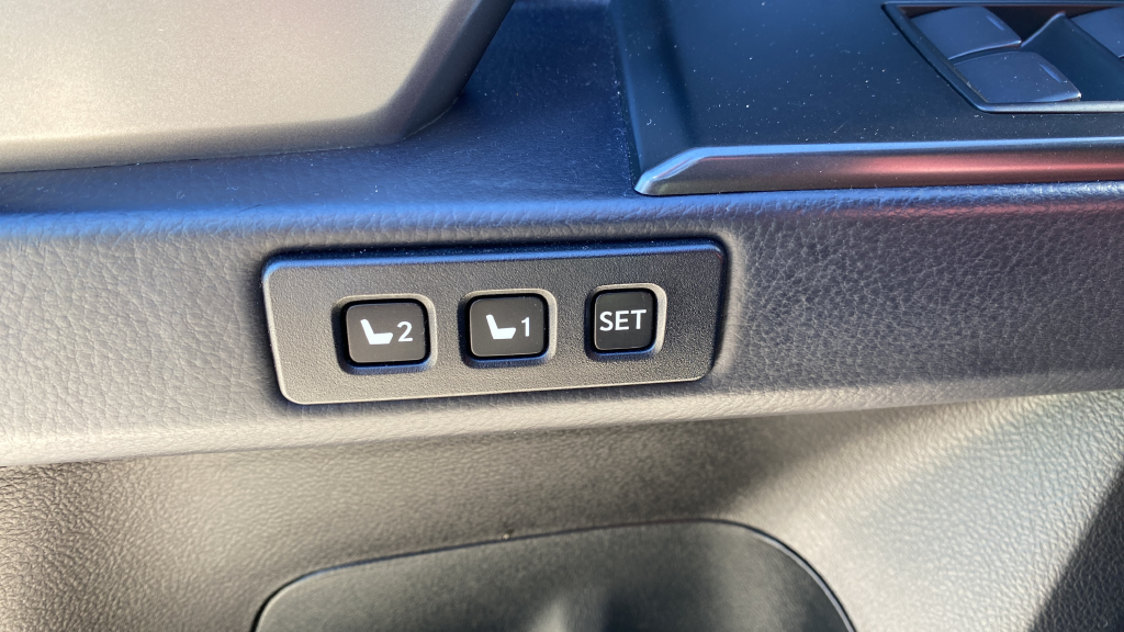 2022 Lexus GX 460