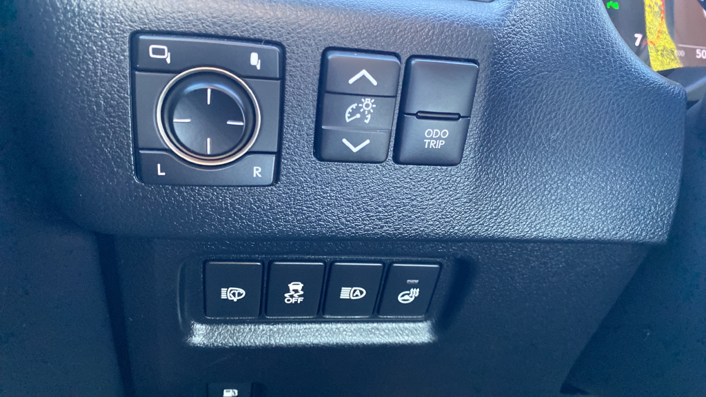 2022 Lexus GX 460