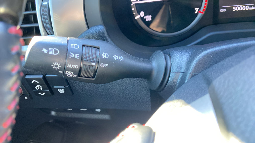 2022 Lexus GX 460