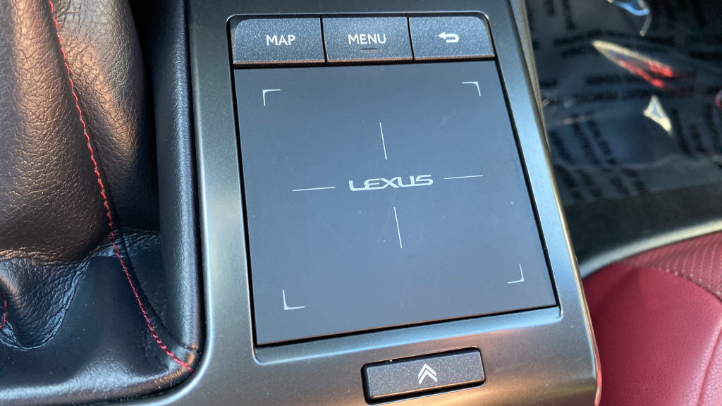 2022 Lexus GX 460