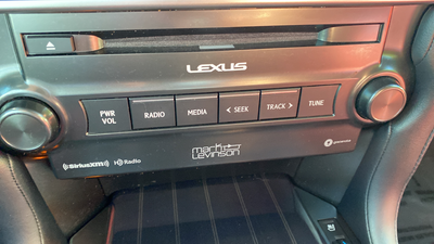 2022 Lexus GX 460