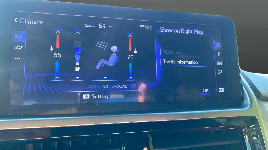 2022 Lexus GX 460