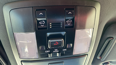 2022 Lexus GX 460
