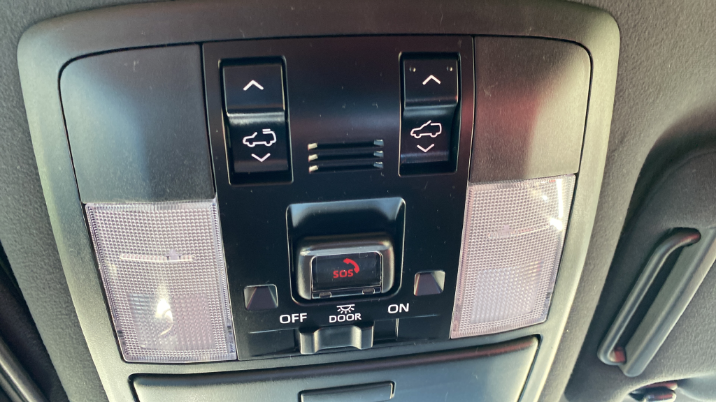 2022 Lexus GX 460