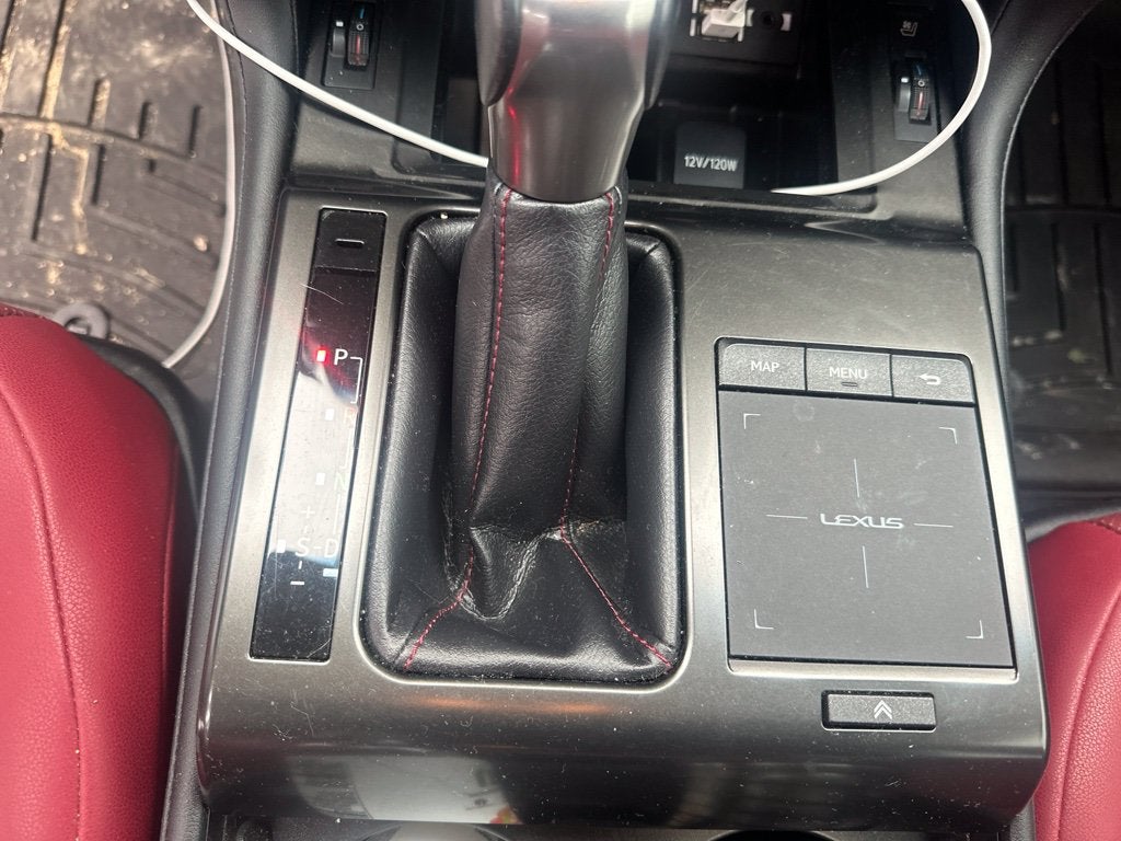 2022 Lexus GX 460