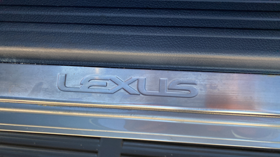2022 Lexus GX 460