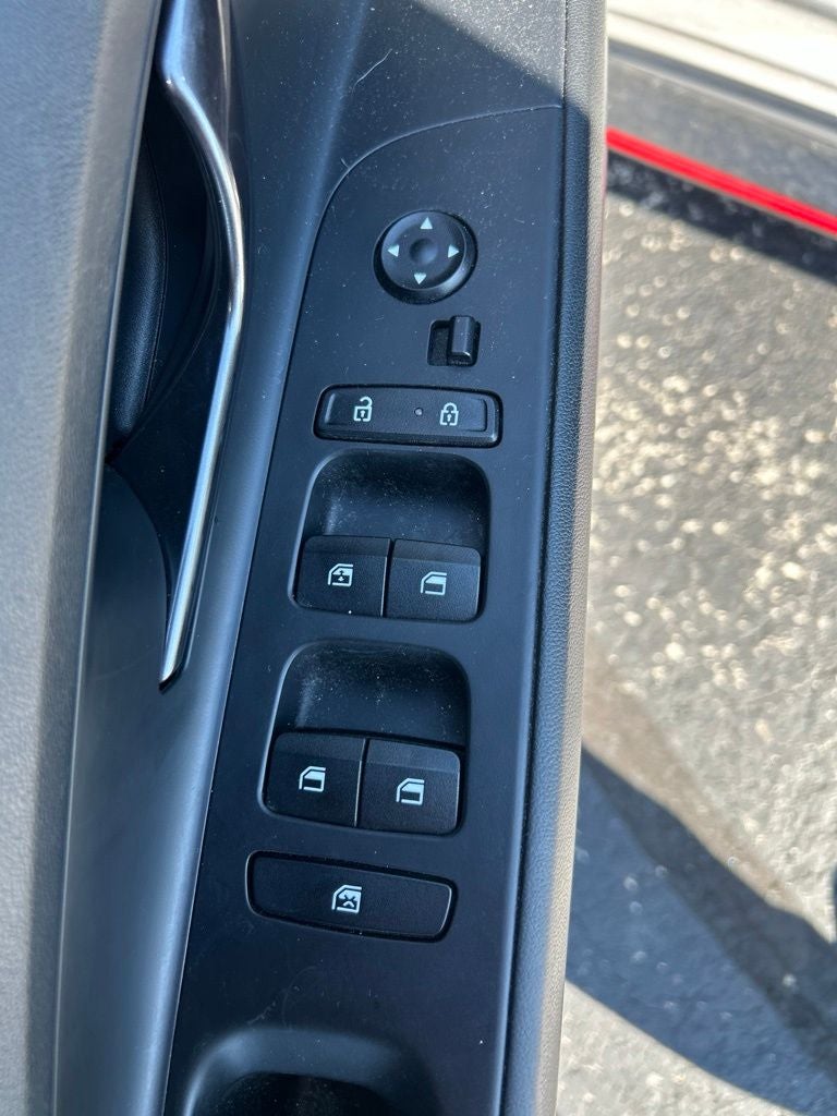 2022 Hyundai Elantra N Base