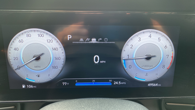 2022 Hyundai Elantra N Base