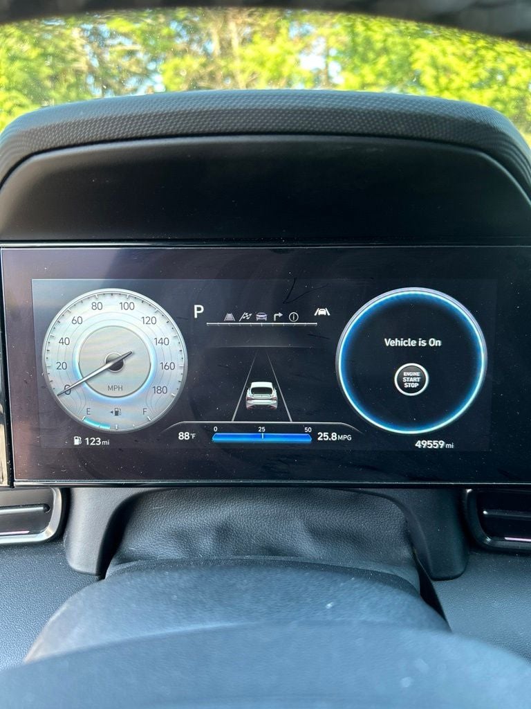 2022 Hyundai Elantra N Base