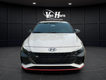 2022 Hyundai Elantra N Base
