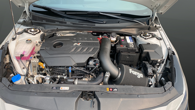 2022 Hyundai Elantra N Base
