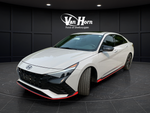 2022 Hyundai Elantra N Base