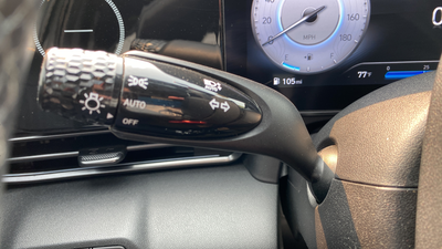 2022 Hyundai Elantra N Base