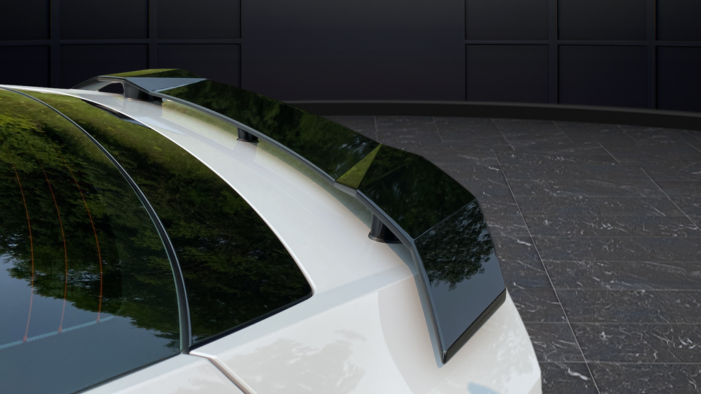2022 Hyundai Elantra N Base