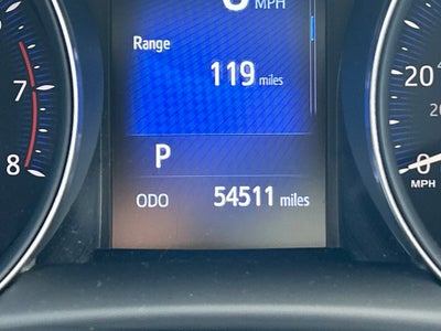 2018 Toyota C-HR XLE Premium