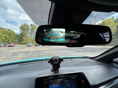2018 Toyota C-HR XLE Premium