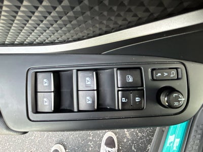 2018 Toyota C-HR XLE Premium