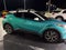 2018 Toyota C-HR XLE Premium