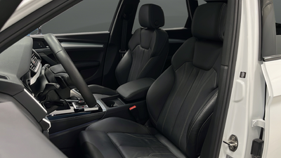 2024 Audi Q5 45 S line Premium quattro