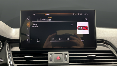 2024 Audi Q5 45 S line Premium quattro