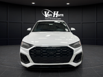 2024 Audi Q5 45 S line Premium quattro