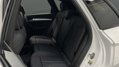 2024 Audi Q5 45 S line Premium quattro