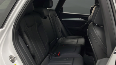 2024 Audi Q5 45 S line Premium quattro