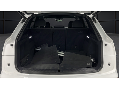 2024 Audi Q5 45 S line Premium quattro