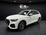 2024 Audi Q5 45 S line Premium quattro