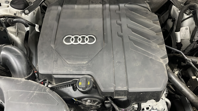 2024 Audi Q5 45 S line Premium quattro
