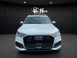 2022 Audi Q7 55 Prestige quattro
