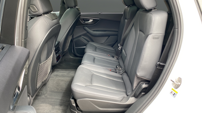 2022 Audi Q7 55 Prestige quattro